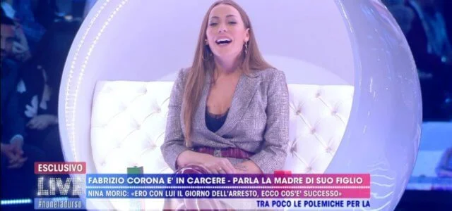 Mauro Corona dice addio a 'Cartabianca': La prossima sarà la mia ultima  stagione in video