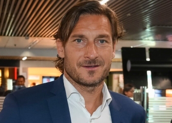 Francesco Totti