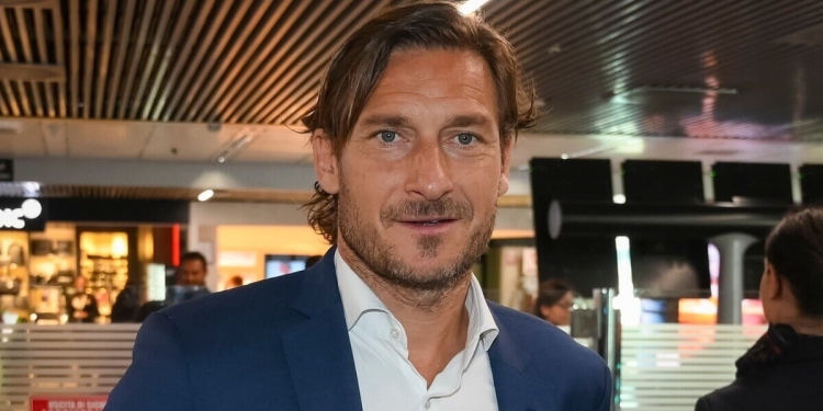 Francesco Totti