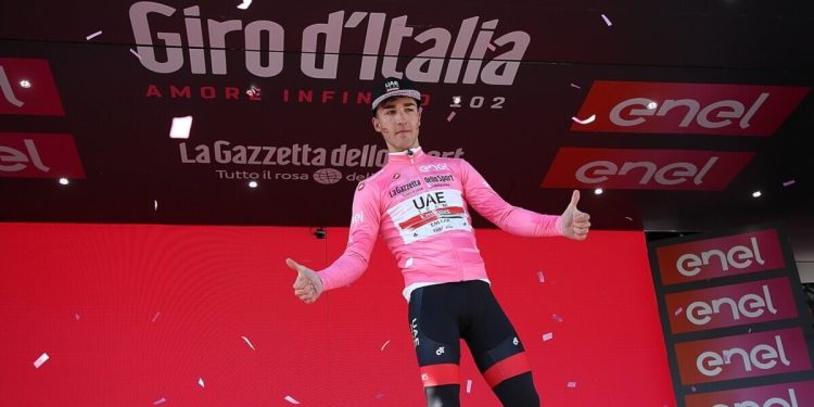 conti classifica giro