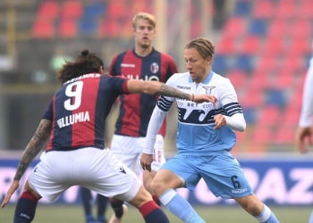 Diretta Lazio Bologna, Serie A 37^ giornata (Foto LaPresse)