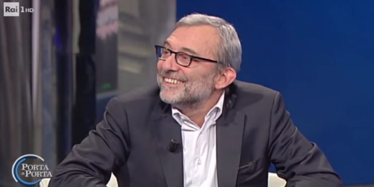 roberto giachetti