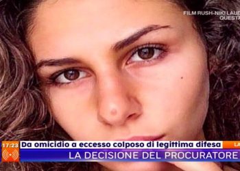 Deborah Sciacquatori, 19enne ha ucciso padre per difendersi