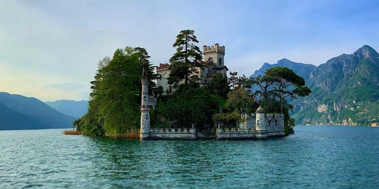 L'Isola di Loreto