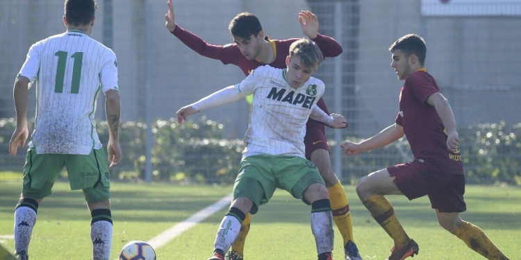 Sassuolo primavera