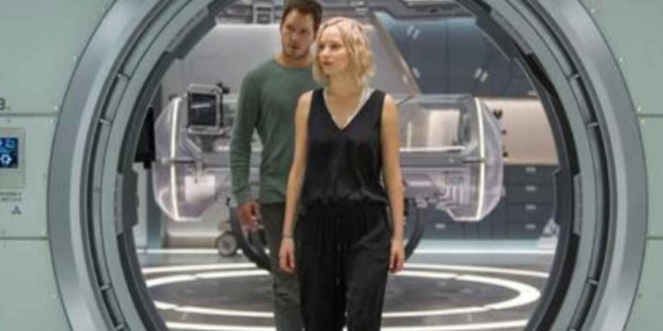 Passengers