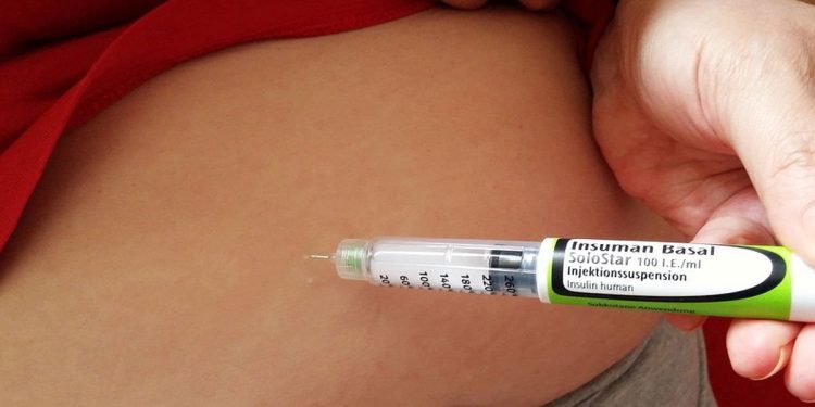 nuova terapia diabete