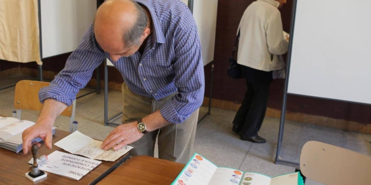 elezioni comunali 2019 ballottaggi