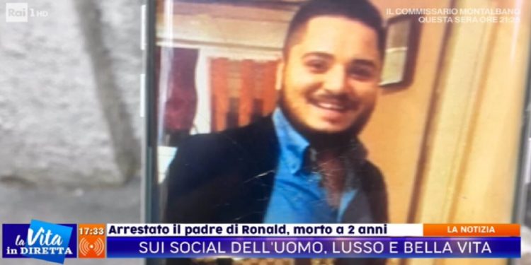 bimbo di 2 anni ucciso a milano