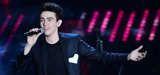 MICHELE BRAVI/ L'amore ti salva. Chiara Galiazzo? Mi ha protetto  (Verissimo)