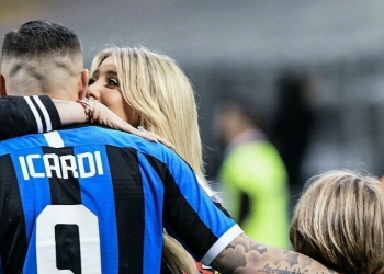 Icardi (Foto LaPresse)