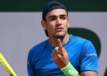 Berrettini