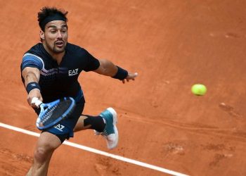 Diretta Australian Open 2020: Fabio Fognini gioca il 3° turno (Foto LaPresse)