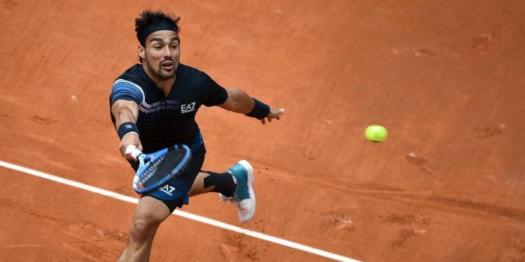 Diretta Australian Open 2020: Fabio Fognini gioca il 3° turno (Foto LaPresse)