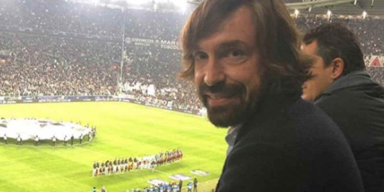 Andrea Pirlo