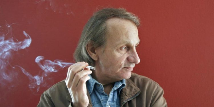 Michel Houellebecq (LaPresse)