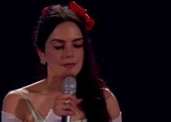 Ilenia Filippo, The Voice of Italy