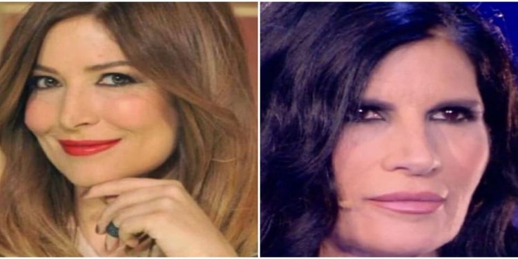 Selvaggia Lucarelli sul caso Pamela Prati-Mark Caltagirone