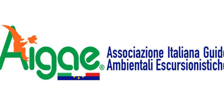 Aigae, il logo