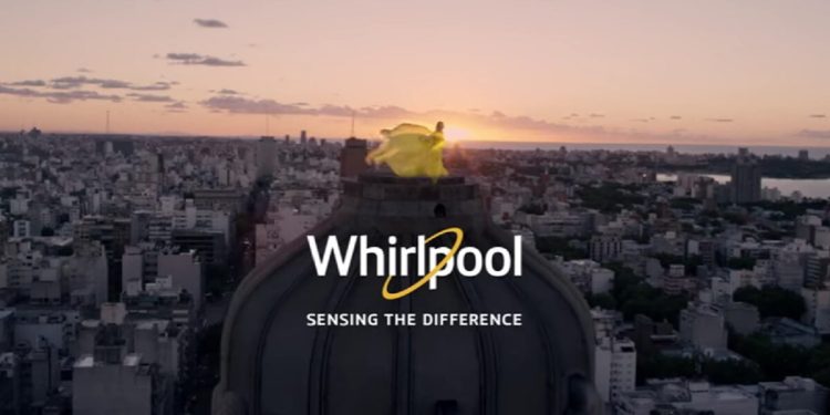 whirlpool napoli