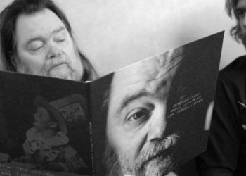 Roky Erickson, foto Facebook