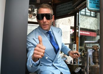 lapo elkann salvini