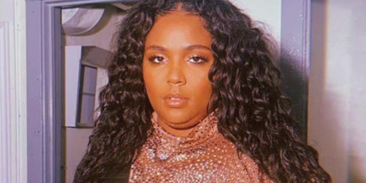 Lizzo