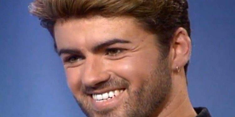 George Michael