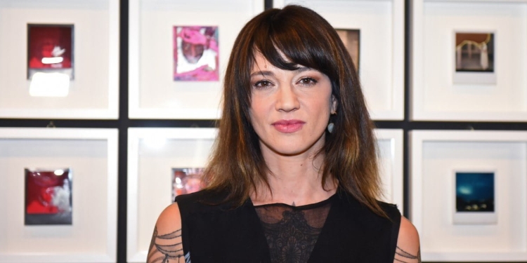 Asia Argento