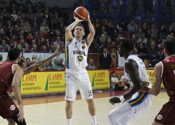 Cremona basket