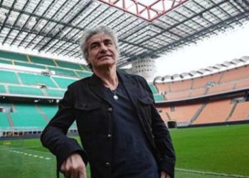 Ligabue tour negli stadi