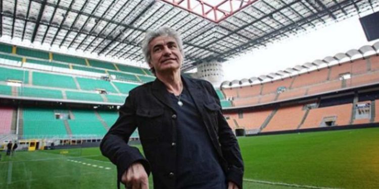 Ligabue tour negli stadi