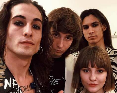 Maneskin