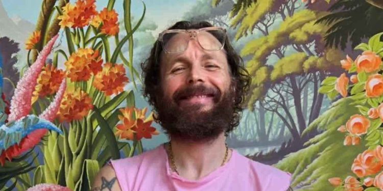 Jovanotti a Buon compleanno Pippo