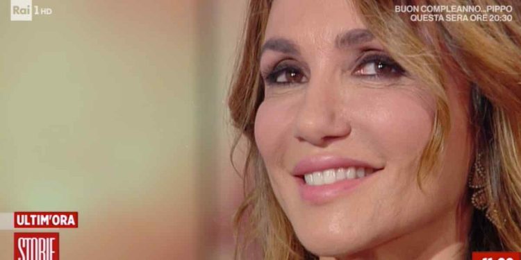 Paola Lucisano a Storie Italiane