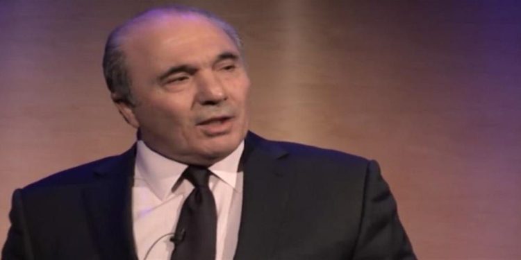 Rocco Commisso, nuovo proprietario Fiorentina