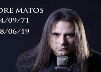 Andre Matos