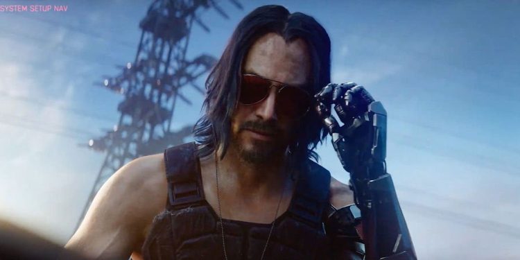 Cyberpunk 2077, data d’uscita e video unboxing