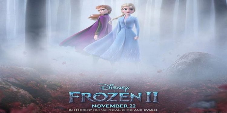 Frozen 2