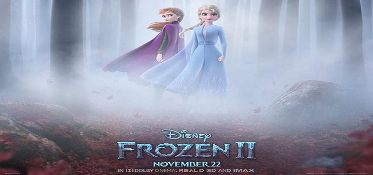 Frozen 2: video trailer ufficiale/ In arrivo “Il segreto del regno