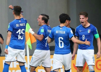 Italia U20