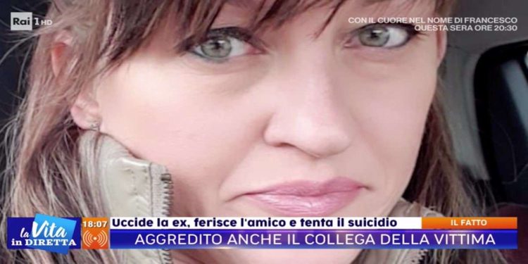 Marianna Sandonà, uccisa a coltellate a Vicenza