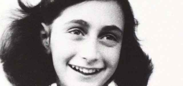 Un diario speciale: il diario di Anna Frank