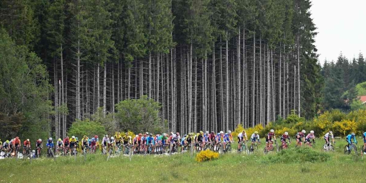 ciclismo Giro Tour Coppa