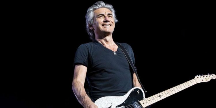 Ligabue 1 2 3 fiorella