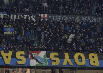 Curva Nord