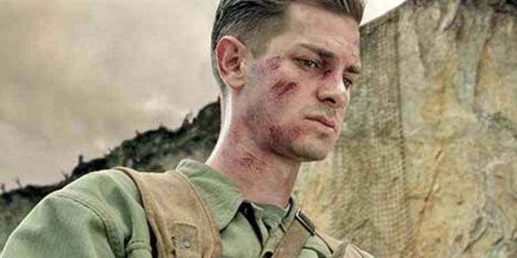 La battaglia di Hacksaw Ridge