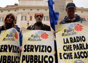 Radio Radicale