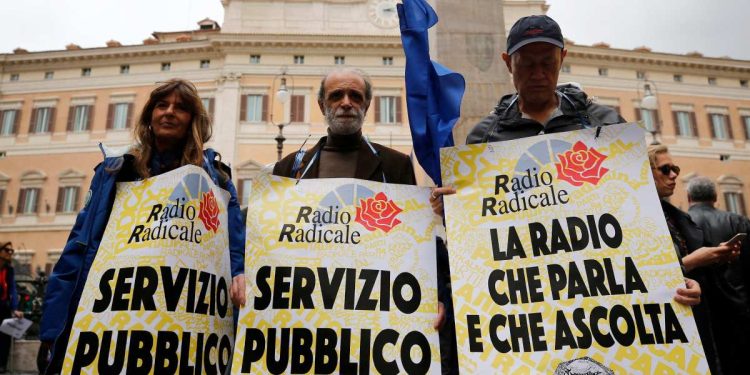 Radio Radicale