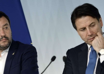 lega conte conflitti d'interesse guido alpa